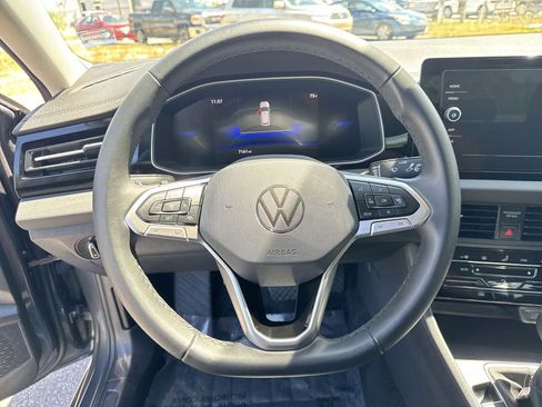 Certified 2026 Volkswagen Jetta S FWD image 28