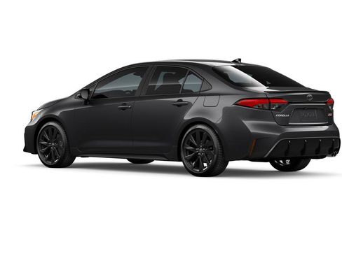 New 2026 Toyota Corolla XSE image 29