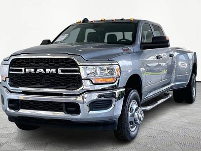Used 2021 RAM 3500 Tradesman