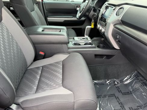 Used 2021 Toyota Tundra SR5 RWD image 5