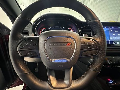 Used 2026 Dodge Durango GT AWD/4WD image 35