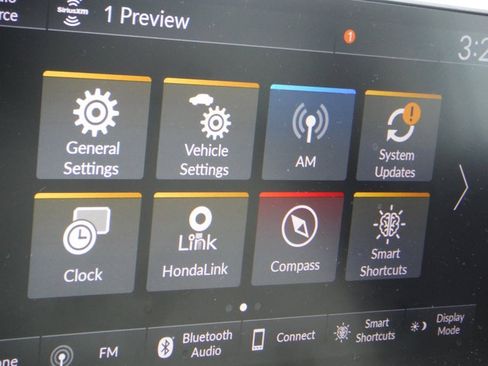 Certified 2025 Honda CR-V EX-L image 25