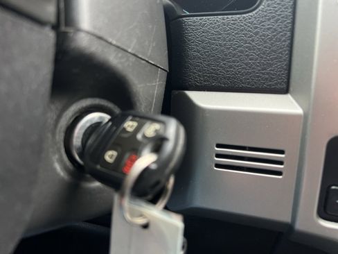 Used 2014 Ford F150 FX4 w/ Equipment Group 402A Luxury image 17