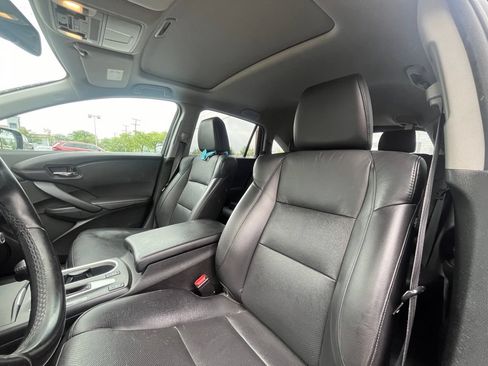Used 2017 Acura RDX AWD w/ Technology Package image 9