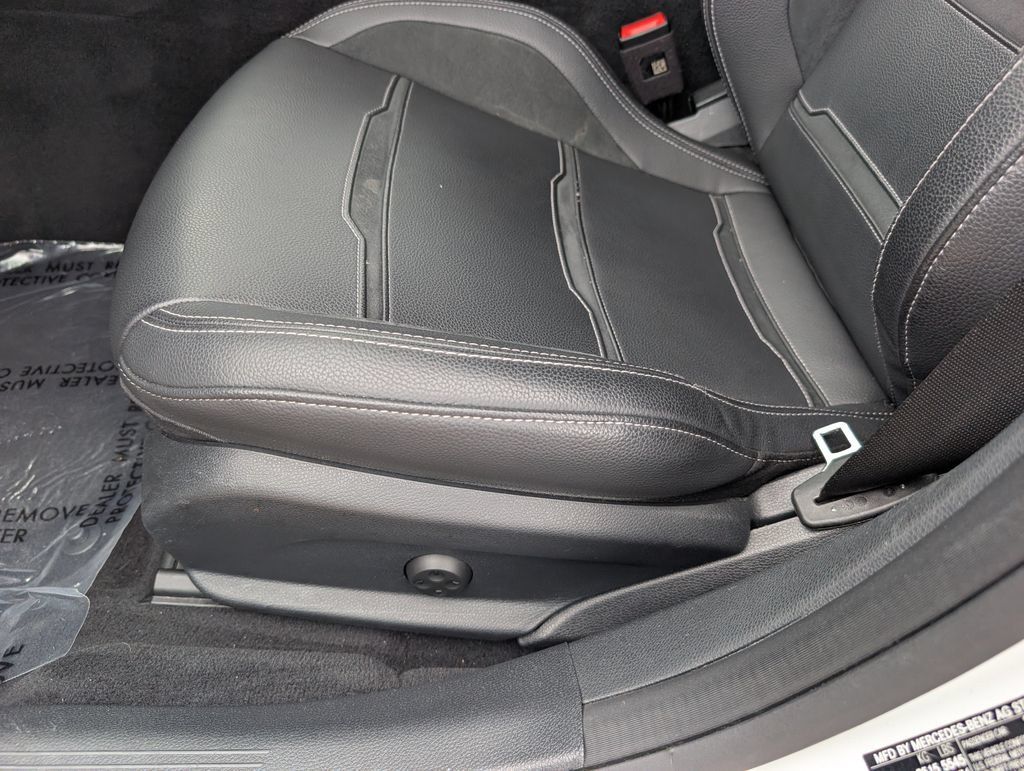Used 2023 Mercedes-Benz AMG GT 43 image 24
