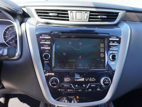 Used 2020 Nissan Murano Platinum w/ Cargo Package image 35