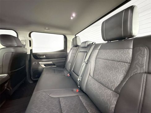 Used 2023 Toyota Tundra SR5 w/ TRD Sport Premium Package image 30