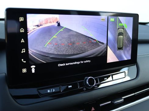 New 2026 Mitsubishi Outlander SEL AWD/4WD image 32