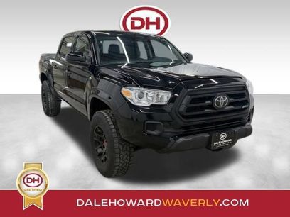 Used 2023 Toyota Tacoma SR