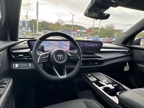 New 2026 Buick Enclave Sport Touring w/ Super Cruise Package image 23