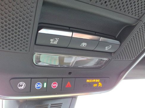 New 2026 Chevrolet Equinox RS image 48