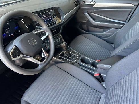 Used 2023 Volkswagen Jetta S FWD image 10