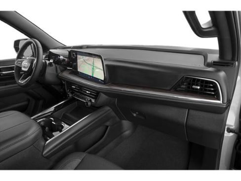 New 2026 Chevrolet Suburban LS RWD image 21