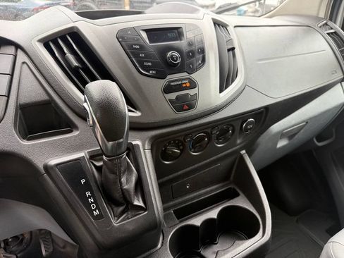 Used 2017 Ford Transit 250 148 Medium Roof RWD image 12