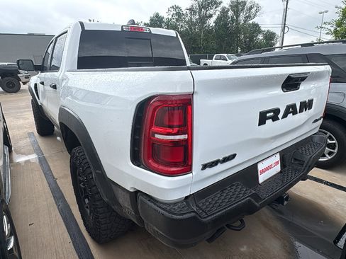 Used 2026 RAM 1500 RHO AWD/4WD image 5