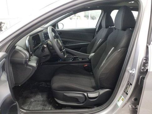 New 2026 Hyundai Elantra SEL Sport w/ Cargo Package image 14