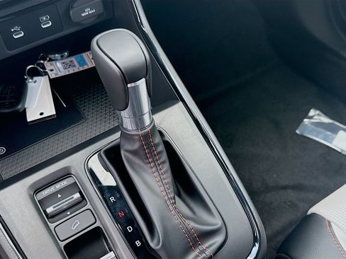 New 2026 Honda CR-V Sport Touring image 16
