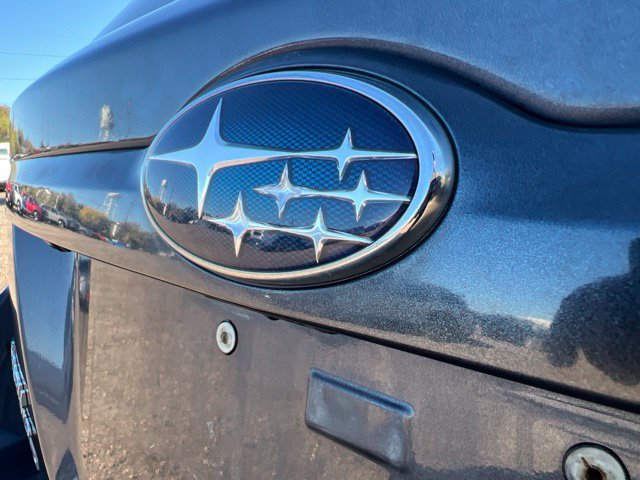 Used 2014 Subaru Crosstrek 2.0i Limited AWD/4WD image 11