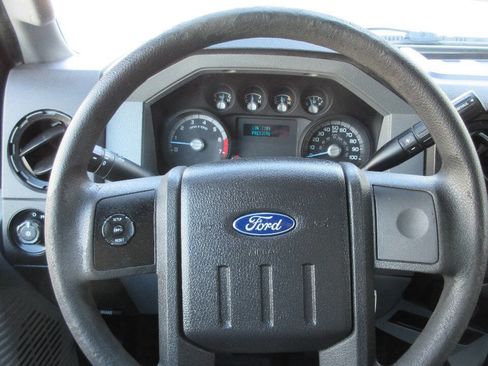 Used 2016 Ford F250 XL AWD/4WD image 27