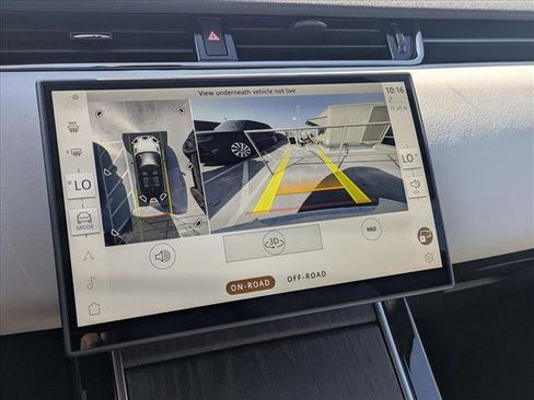 New 2026 Land Rover Range Rover Evoque S AWD/4WD image 13