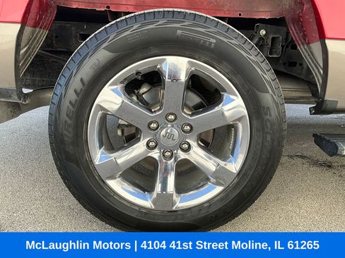 Used 2022 Ford F150 King Ranch w/ Equipment Group 601A High image 14