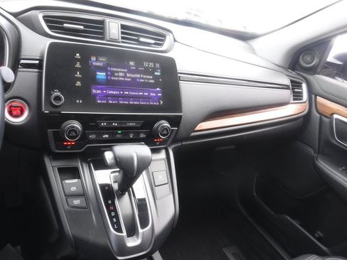 Used 2018 Honda CR-V EX-L image 20