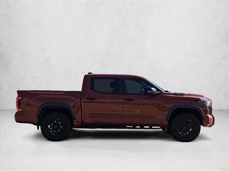 Used 2024 Toyota Tundra TRD Pro AWD/4WD video 4