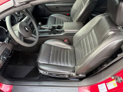 Used 2007 Ford Mustang GT RWD image 11