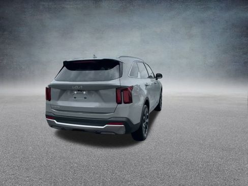 Used 2024 Kia Sorento SX image 21