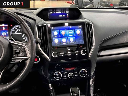 Used 2021 Subaru Forester Limited image 6