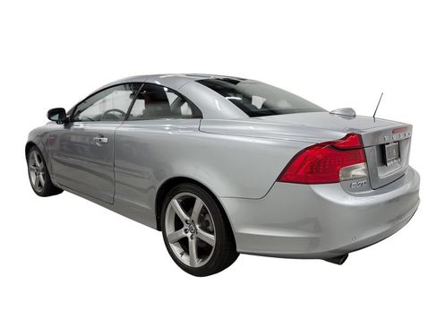 Used 2012 Volvo C70 T5 FWD image 17