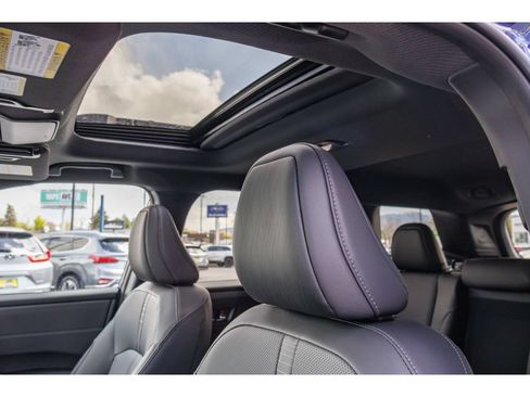 New 2026 Subaru Outback Touring AWD/4WD image 18