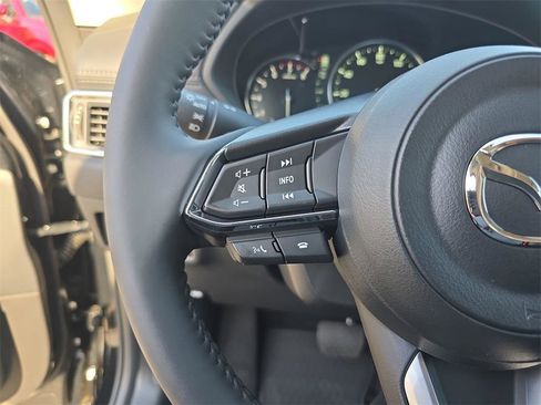 New 2025 MAZDA CX-5 AWD 2.5 S w/ Premium Plus Pkg image 23