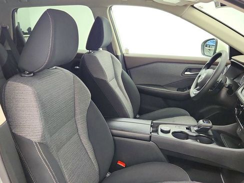 Used 2022 Nissan Rogue SV AWD/4WD image 22
