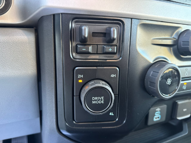 Certified 2025 Ford F250 XL w/ STX Appearance Package AWD/4WD image 22