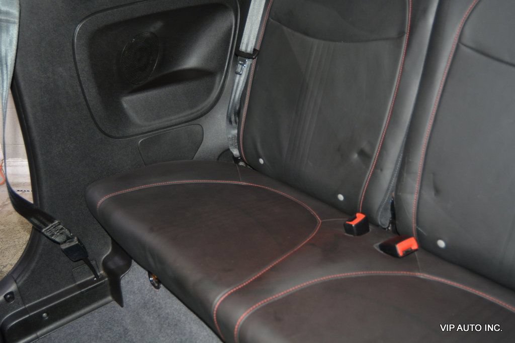 Used 2013 FIAT 500 Abarth w/ Comfort/Convenience Group FWD image 24