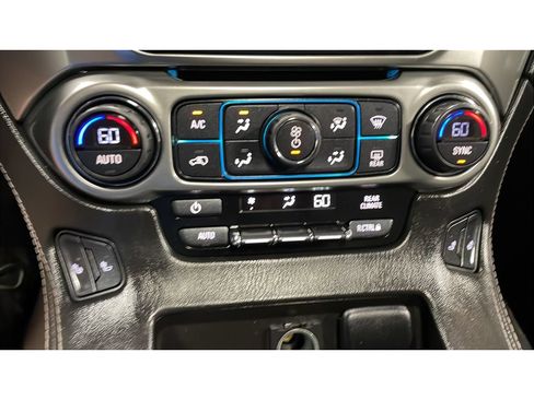 Used 2015 Chevrolet Tahoe LT AWD/4WD image 14