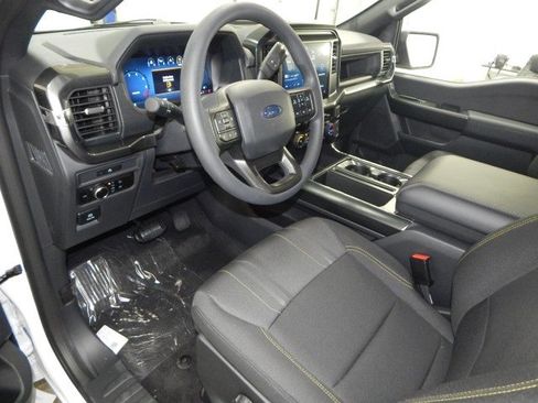 New 2025 Ford F150 STX image 14