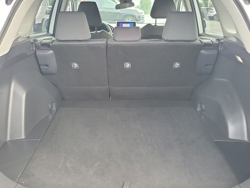 Certified 2025 Toyota RAV4 XLE AWD/4WD image 9