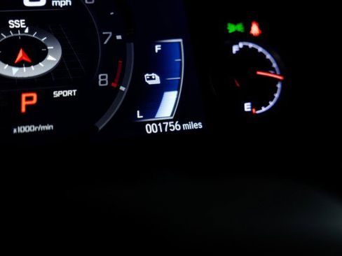 Used 2022 Acura NSX Type S AWD/4WD image 54