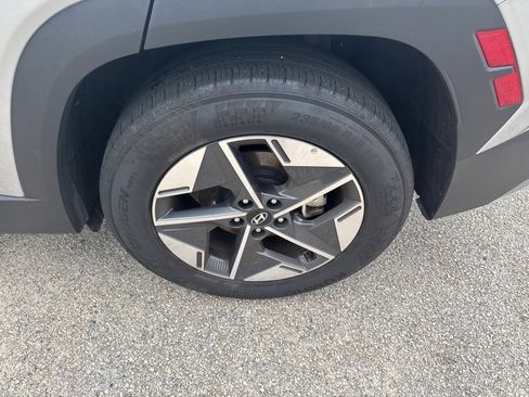 Used 2025 Hyundai Tucson SEL image 20