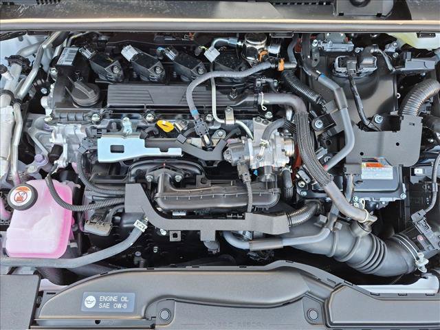 New 2027 Toyota Prius Plug-In Hybrid FWD image 16