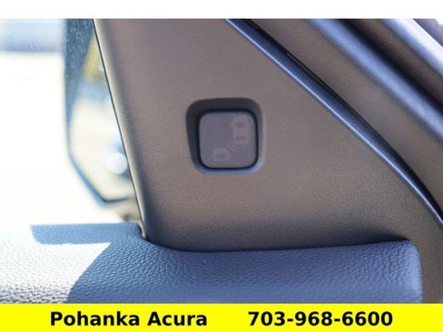 Certified 2025 Acura RDX SH-AWD w/ Technology Package image 26