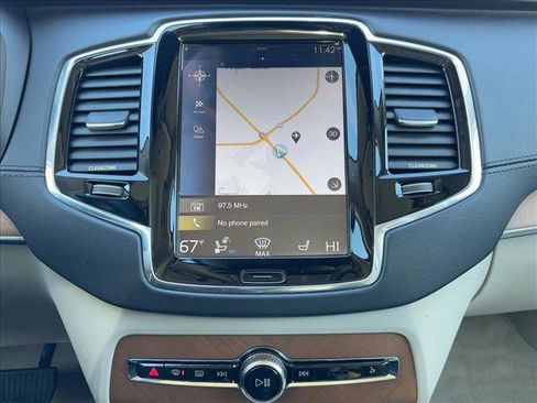 Used 2016 Volvo XC90 T6 Inscription w/ Vision Package image 15