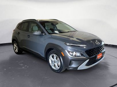 Used 2023 Hyundai Kona SEL w/ Cargo Package