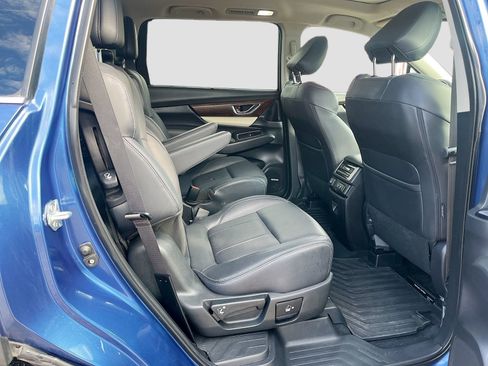 Used 2021 Subaru Ascent Touring w/ Popular Package #2A image 30