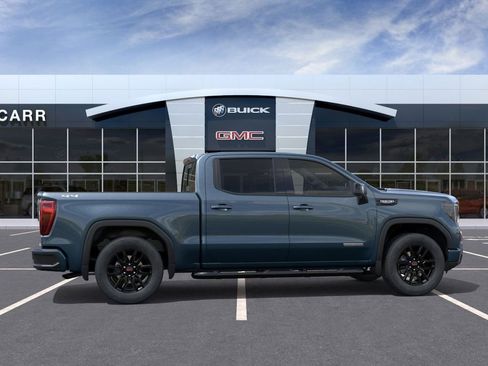 New 2026 GMC Sierra 1500 Elevation w/ Preferred Package image 5