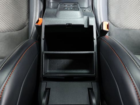 Used 2024 Ford Bronco Raptor image 43