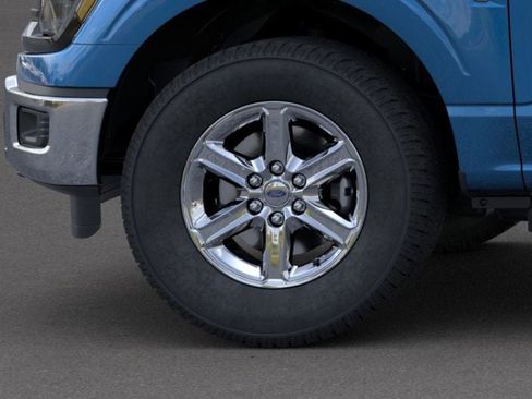 Used 2024 Ford F150 XLT w/ Mobile Office Package image 42