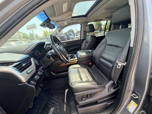 Used 2019 GMC Yukon XL Denali w/ Denali Ultimate Package AWD/4WD image 64